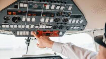 Si bien estos sonidos son típicos dentro de un avión, los códigos cambian según la aerolínea que se elija para viajar