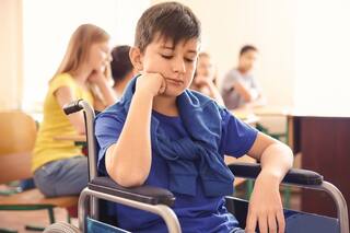 Certificado de discapacidad. ¿Por qué es importante sacarlo?