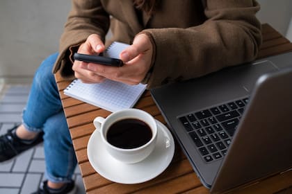 Si bien existen visas para nómadas digitales en otros países, Estados Unidos no ofrece esta opción