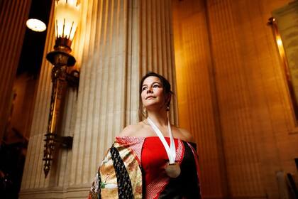 Si bien fue elegido recientemente como el mejor del mundo, no es el primer premio que recibe el bar de Julia Momosé