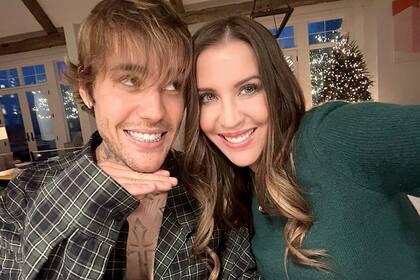 Si bien hace unos años Justin
y Pattie estuvieron distantes,
hoy se muestran muy unidos.
“Estoy muy orgullosa del
increíble hombre en el que te
estás convirtiendo”, escribió la
productora en febrero pasado.