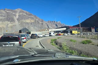 Las cinco razones que explican la baja del turismo argentino en Chile