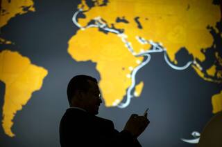 La Argentina, todavía lejos en innovación