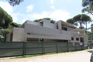 La fórmula para que una obra no se desvíe del presupuesto