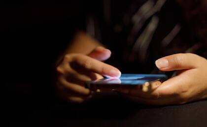 Si bien Instagram tiene más usuarios, TikTok parece dominar el sector del público joven