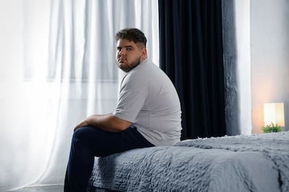 Si bien la anorexia atípica afecta sobre todo a mujeres, también la desarrollan varones.