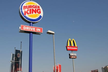 Si bien la inflación impactó a todas las cadenas, algunas tienen aumentos menores que otras