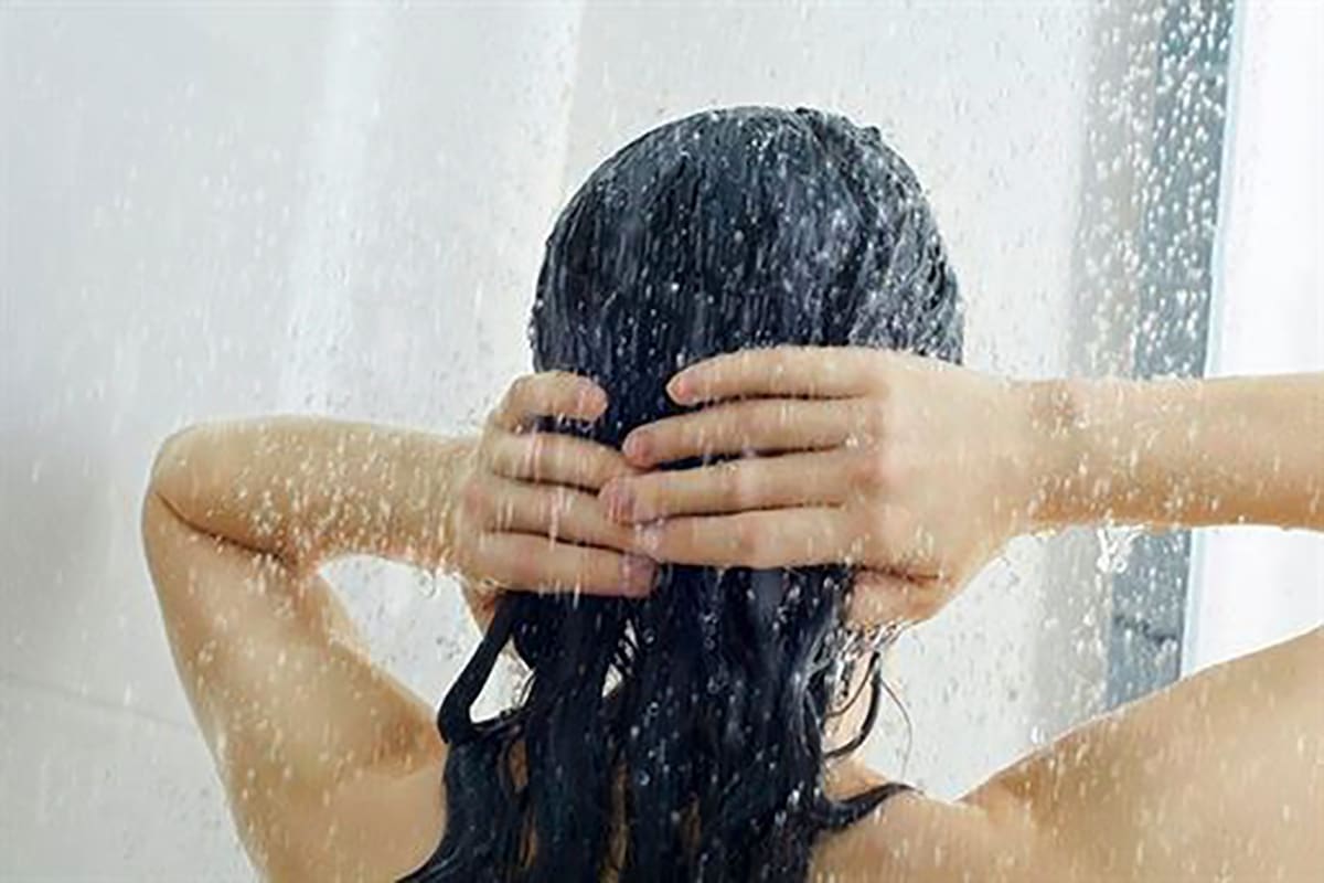 ¿Qué significa bañarse más de una vez al día, según la psicología?