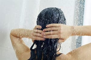 Si bien los dos horarios tienen beneficios, hay un mejor momento para bañarse.