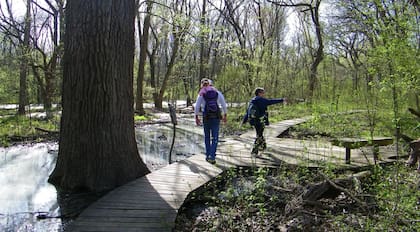 Si bien Mckinney es la más asequible, no es la más barata; ese lugar lo ocupa Decatur