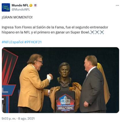 Si bien nació en California, la leyenda tiene marcadas raíces latinas por sus padres mexicanos