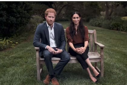 El vocero de Harry y Meghan negó rotundamente que ellos estuvieran pensando en formar parte de cualquier tipo de reality show