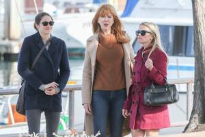 Todo lo que se sabe sobre la segunda temporada de Big Little Lies