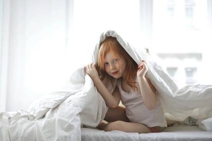 Si bien no se reportaron quemaduras, preservar la integridad de los niños es fundamental, por lo que se retiraron del mercado los conjuntos de pijama (Archivo)