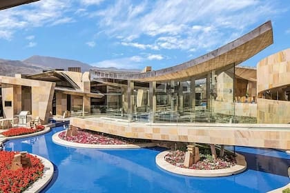 Si bien salió al mercado por US$50 millones, su precio final de venta fue de US$42 millones