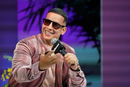 Si bien se sabe que Daddy Yankee se presentará en Argentina el 1 de octubre, aún no anunció la fecha de venta de las entradas