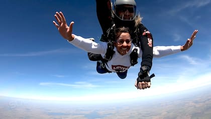 Si buscás adrenalina, no podés perderte esta experiencia única.