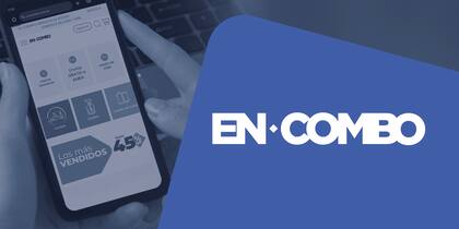 Si buscás comprar en cantidad, En Combo te lo hace fácil.