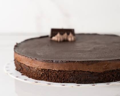 Si el antojo es de torta, Scarlett es el lugar.