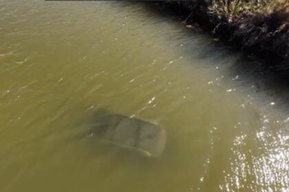 Si el buen samaritano no hubiera reaccionado a tiempo, la mujer no hubiera podido sobrevivir