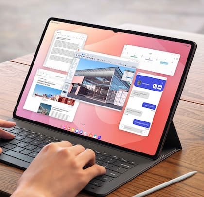 Si el cerebro fuese una ventana de computadora seguirá dando vueltas, incluso al hablar con un amigo o ver una película, lo que dificulta estar presente o concentrarse por completo