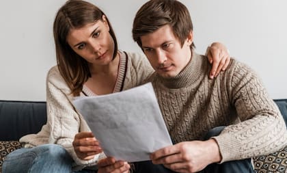 Si el Formulario I-751 es denegado, los solicitantes pueden apelar la decisión ante un juez de inmigración