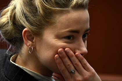 Si el juicio resulta a favor de Amber Heard, su exmarido deberá pagarle 100 millones de dólares 