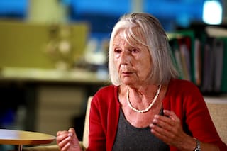 La dura advertencia de un grupo de intelectuales por el rumbo del Gobierno