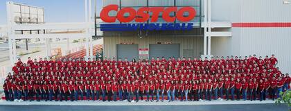 Si el precio de un producto en Costco termina en '.97', significa que está en descuento.