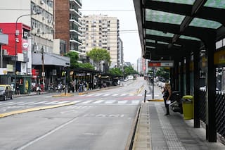 Cuál es el costo económico del paro general de la CGT, según el Gobierno y estimaciones privadas