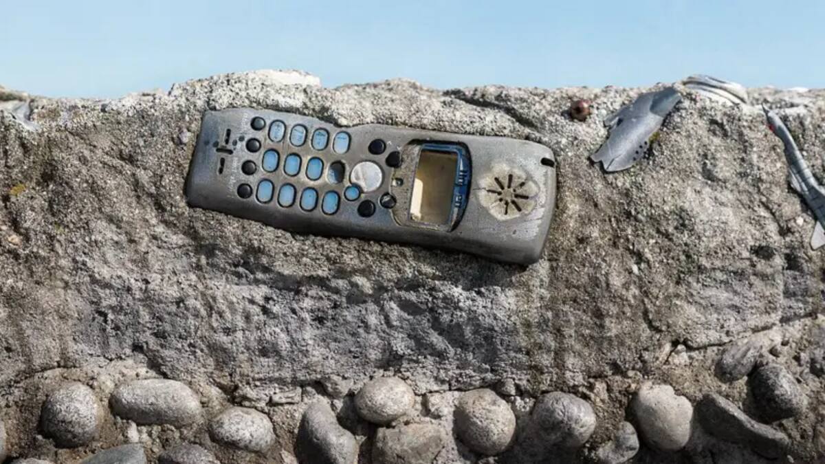 Que pistas estranhas sobre a nossa civilização aqueles que estudam a Terra encontrarão depois que não existirmos mais? Que pistas estranhas sobre a nossa civilização aqueles que estudam a Terra encontrarão depois que não existirmos mais?