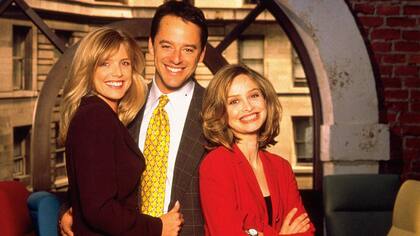 Si eras fan de Ally McBeal, Jane The Virgin es para vos