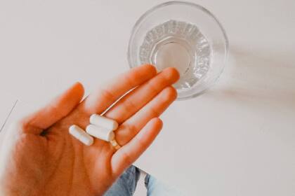 Si es probable que quedes embarazada y durante los primeros meses del embarazo, es importante tomar ácido fólico