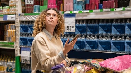 Si es un supermercado te encuentras con demasiadas opciones de un mismo producto para comprar, es posible que te cueste decidir por uno