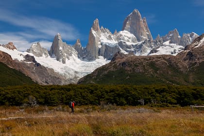 Si estás con ganas de conocer El Chaltén (o volver), puede ser el momento ideal para lograrlo junto a Flybondi