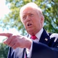 El gobierno de Trump quiere que reporten información migratoria