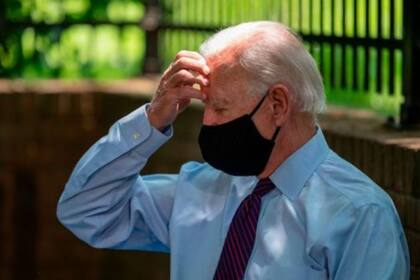 Si gana la presidencia se convertiría, a los 78 años, en el presidente más viejo del país.