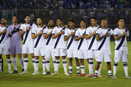 Si Guatemala logra ganar sus próximos partidos podría conseguir por primera vez su pase al Mundial 2026 (Facebook/Federación de Fútbol de Guatemala)