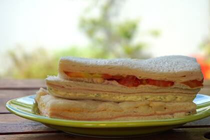 Si hablamos de clásicos bien hechos, hay que incluir a La Piedad