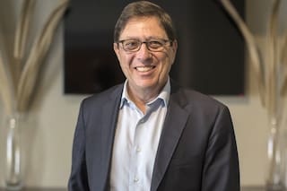 Miguel Kiguel: “La Argentina necesita flexibilizar el acuerdo con el FMI”