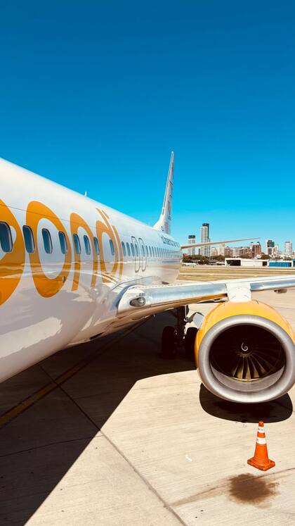 Si hay planes de viajar en las vacaciones de invierno, el beneficio de Flybondi acompaña.