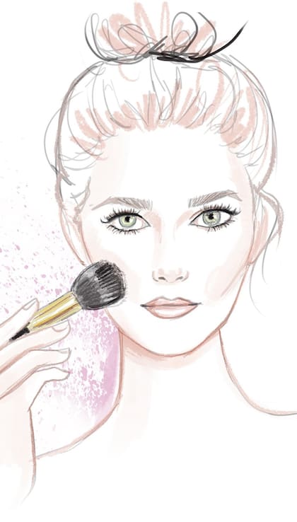 Si la piel está apagada...