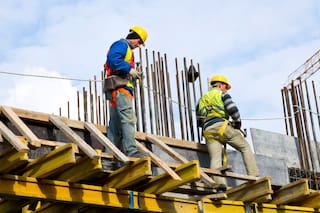 El largo y sinuoso camino de las reformas estructurales