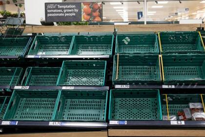 Si la tendencia actual continúa, para 2035 la brecha entre la producción económica per cápita en Estados Unidos y la UE será tan grande como la que existe hoy entre Japón y Ecuador.