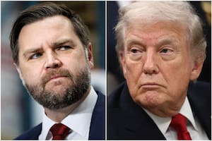 La encuesta que beneficia a J.D. Vance como presidente de EE.UU. en 2028