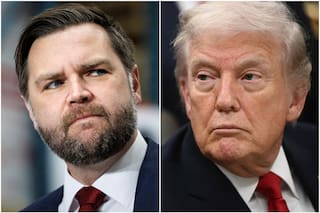 La encuesta que beneficia a J.D. Vance como presidente de EE.UU. en 2028