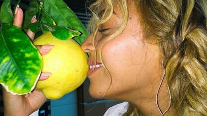 Si la vida de te da limones... Beyoncé edita Lemonade en vinilo tras una larga espera