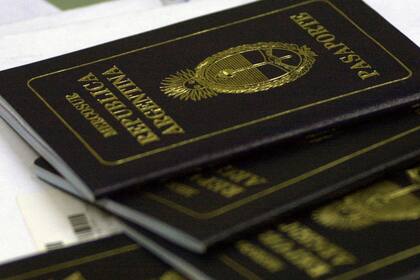 Si la visa es aprobada, el pasaporte será enviado por correo privado