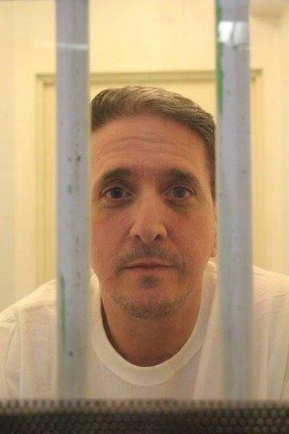 Si las autoridades no cambian de opinión, Richard Glossip será ejecutado el próximo 18 de mayo