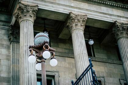 Si las personas tienen miedo de ICE al acudir a los tribunales, dejarán de presentarse a audiencias clave